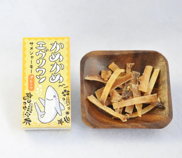 みちのくクラフトジャーキー