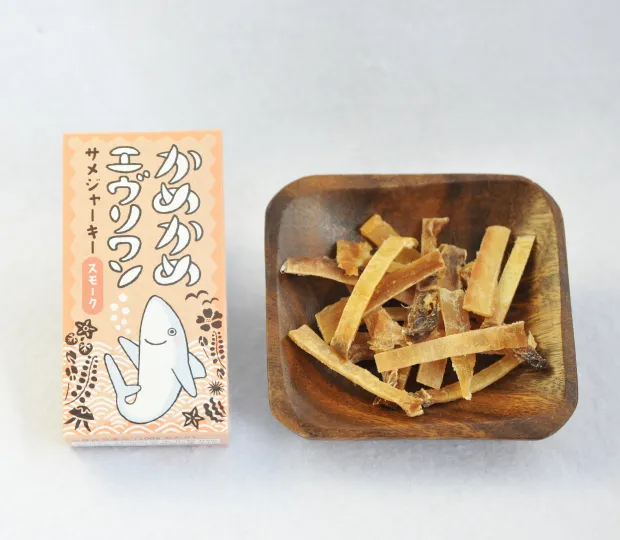 みちのくクラフトジャーキー