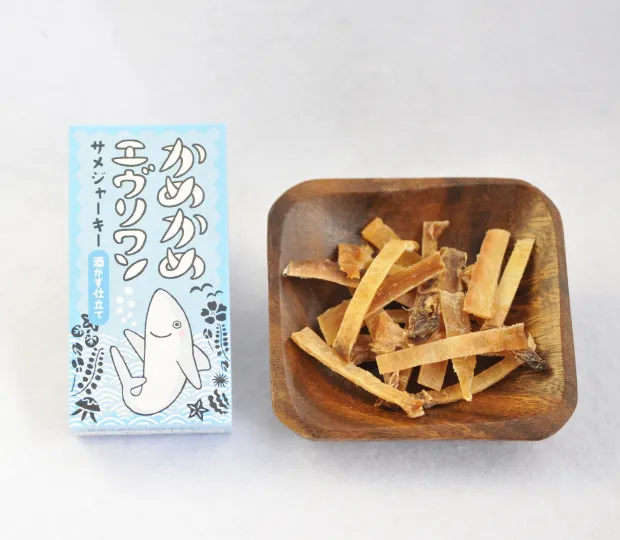 みちのくクラフトジャーキー