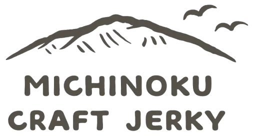 MICHINOKU CRAFT JERKY