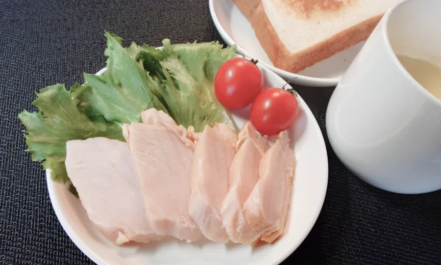 特製サラダチキン
