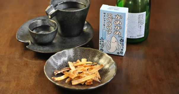 みちのくクラフトジャーキー