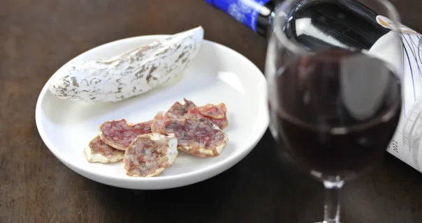 食肉製品